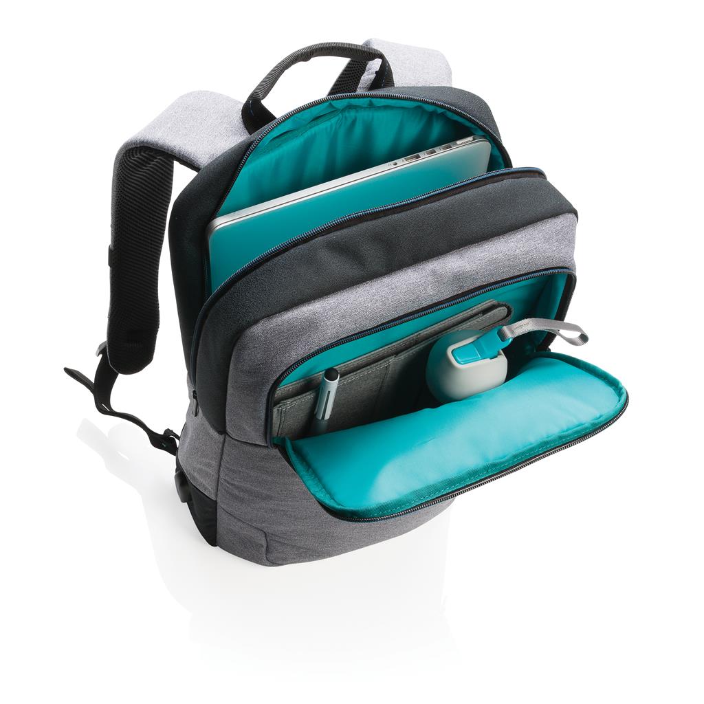 Arata 15” Laptop Backpack