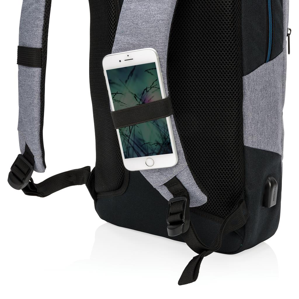 Arata 15” Laptop Backpack