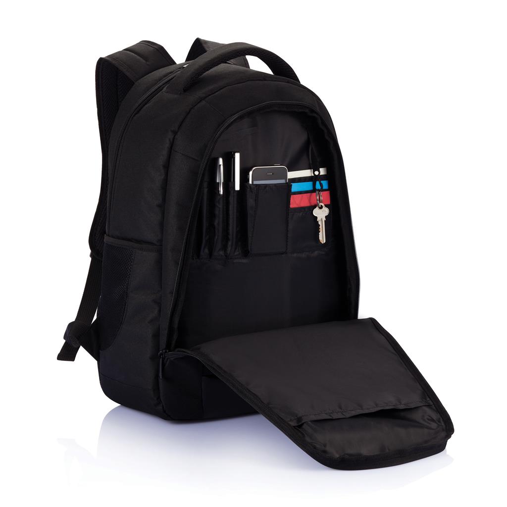 Boardroom Laptop Backpack Pvc Free