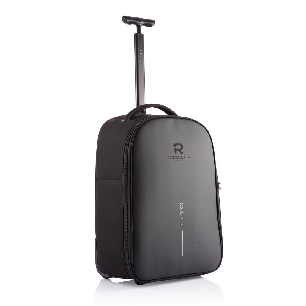 Bobby Backpack Trolley