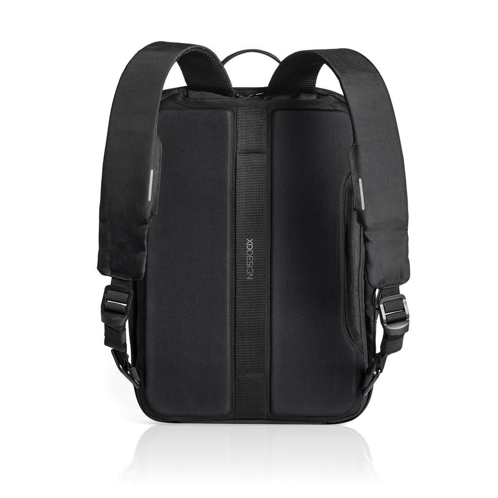 Bobby Bizz Anti Theft Backpack & Briefcase