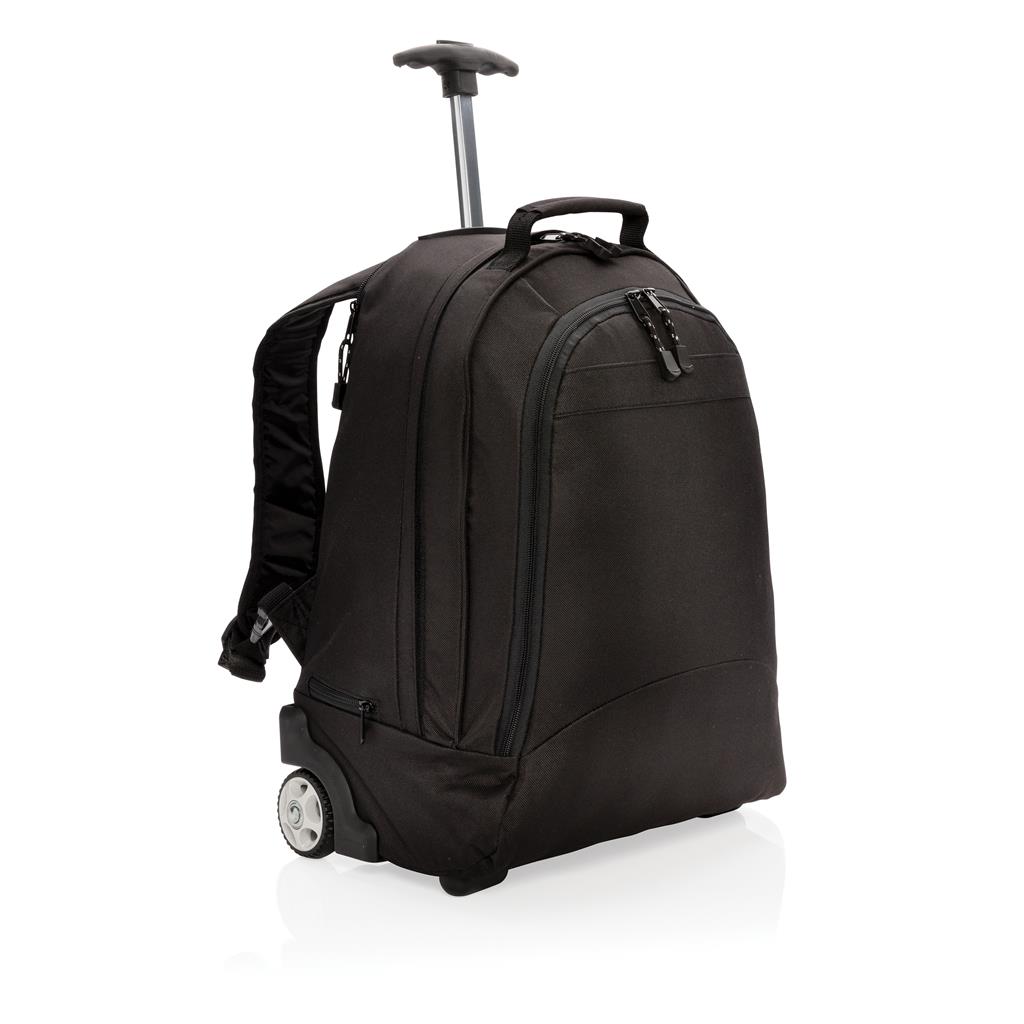 Business Backpack Trolley