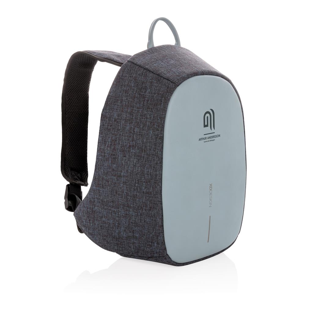 Elle Protective, Anti Theft Backpack