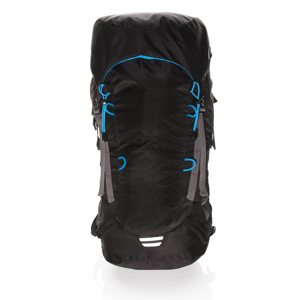 Explorer Ribstop Large Hiking Backpack 40L Pvc Free