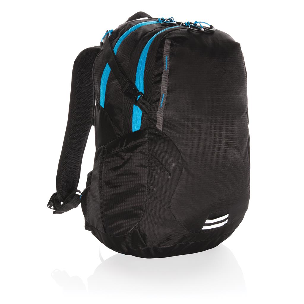 Explorer Ribstop Medium Hiking Backpack 26L Pvc Free