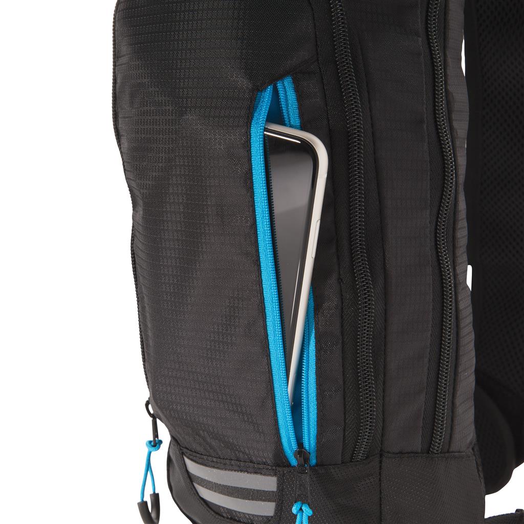 Explorer Ribstop Small Hiking Backpack 7L Pvc Free
