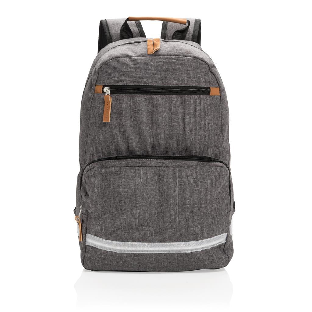 Led Light 13” Laptop Backpack