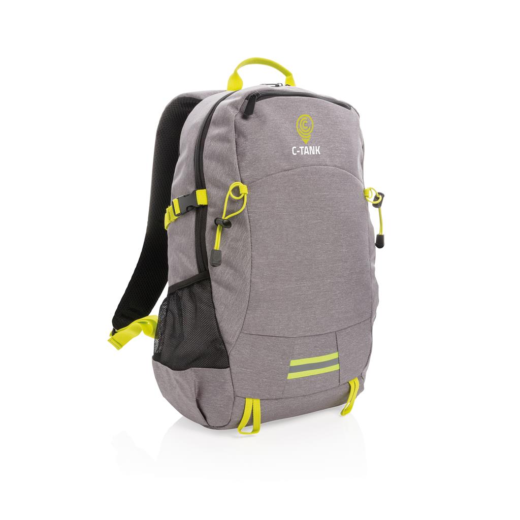 Outdoor Rfid Laptop Backpack Pvc Free