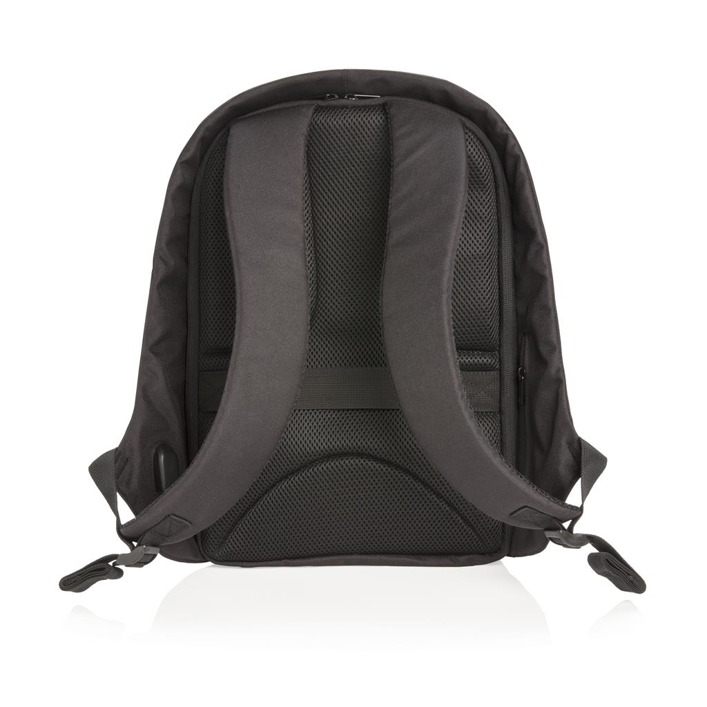 Swiss Peak Anti Theft 15.6” Laptop Backpack