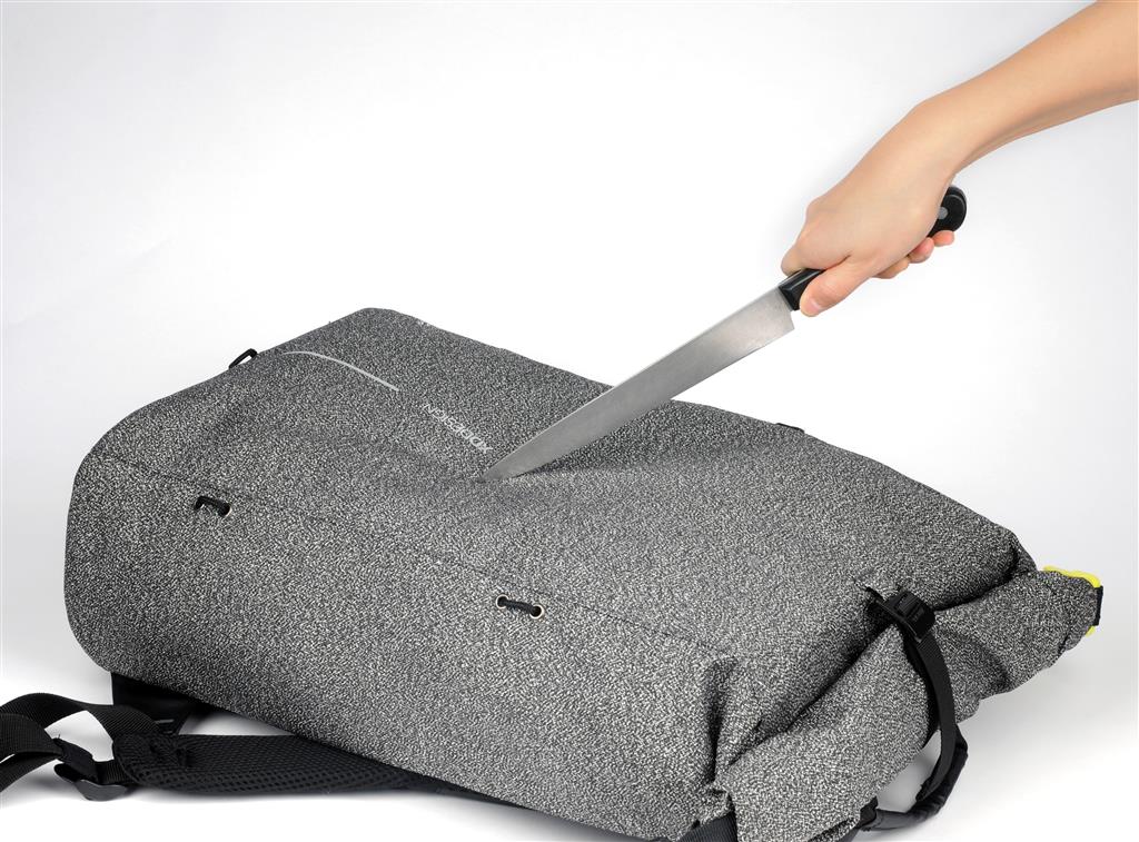 Urban Anti Theft Cut Proof Backpack