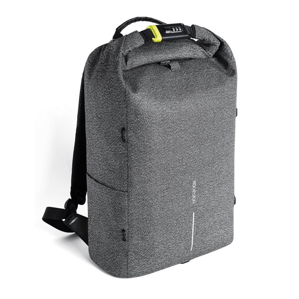Urban Anti Theft Cut Proof Backpack