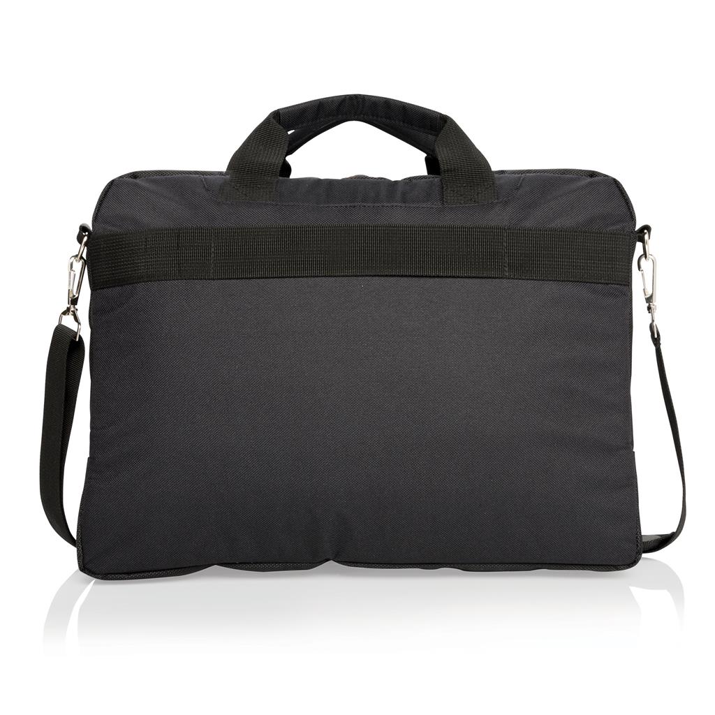Deluxe 15” Laptop Bag