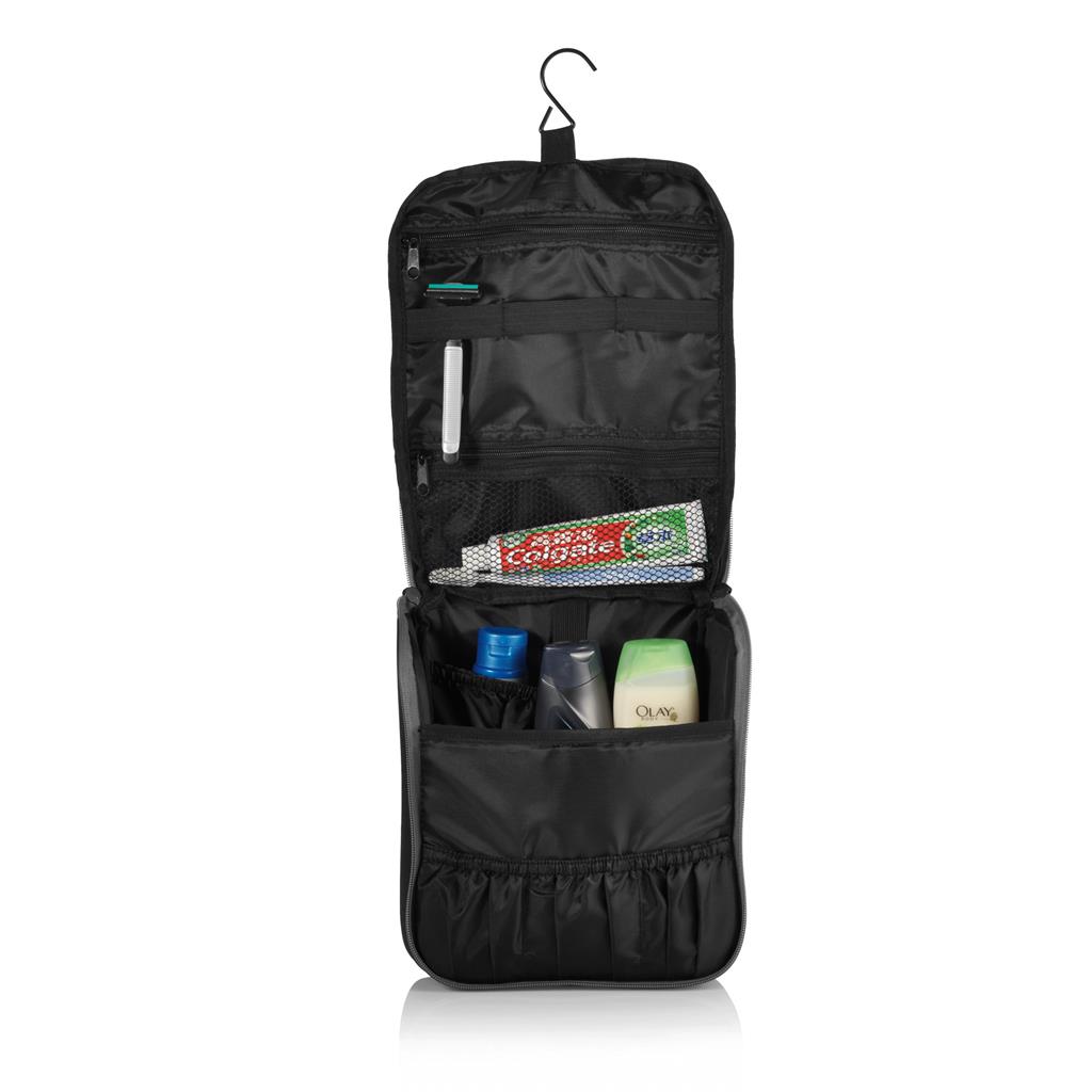 The City Toiletry Bag