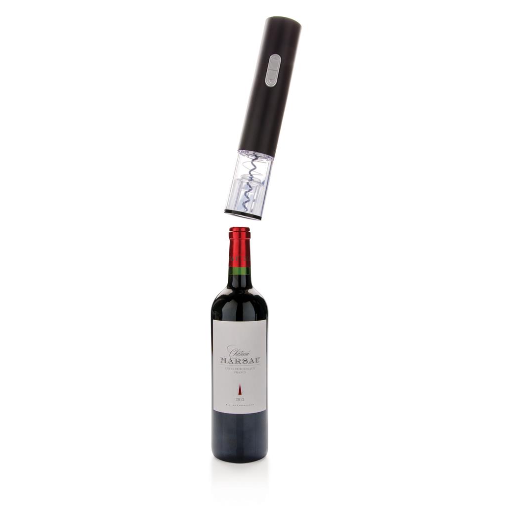 Electric Wine Opener Battery Operated