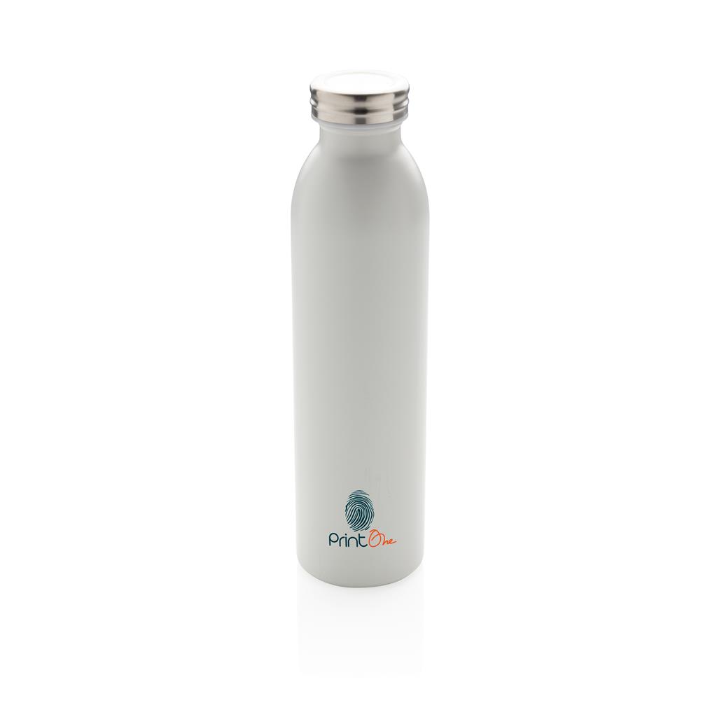Leakproof Copper Vacuum Insulated Bottle
