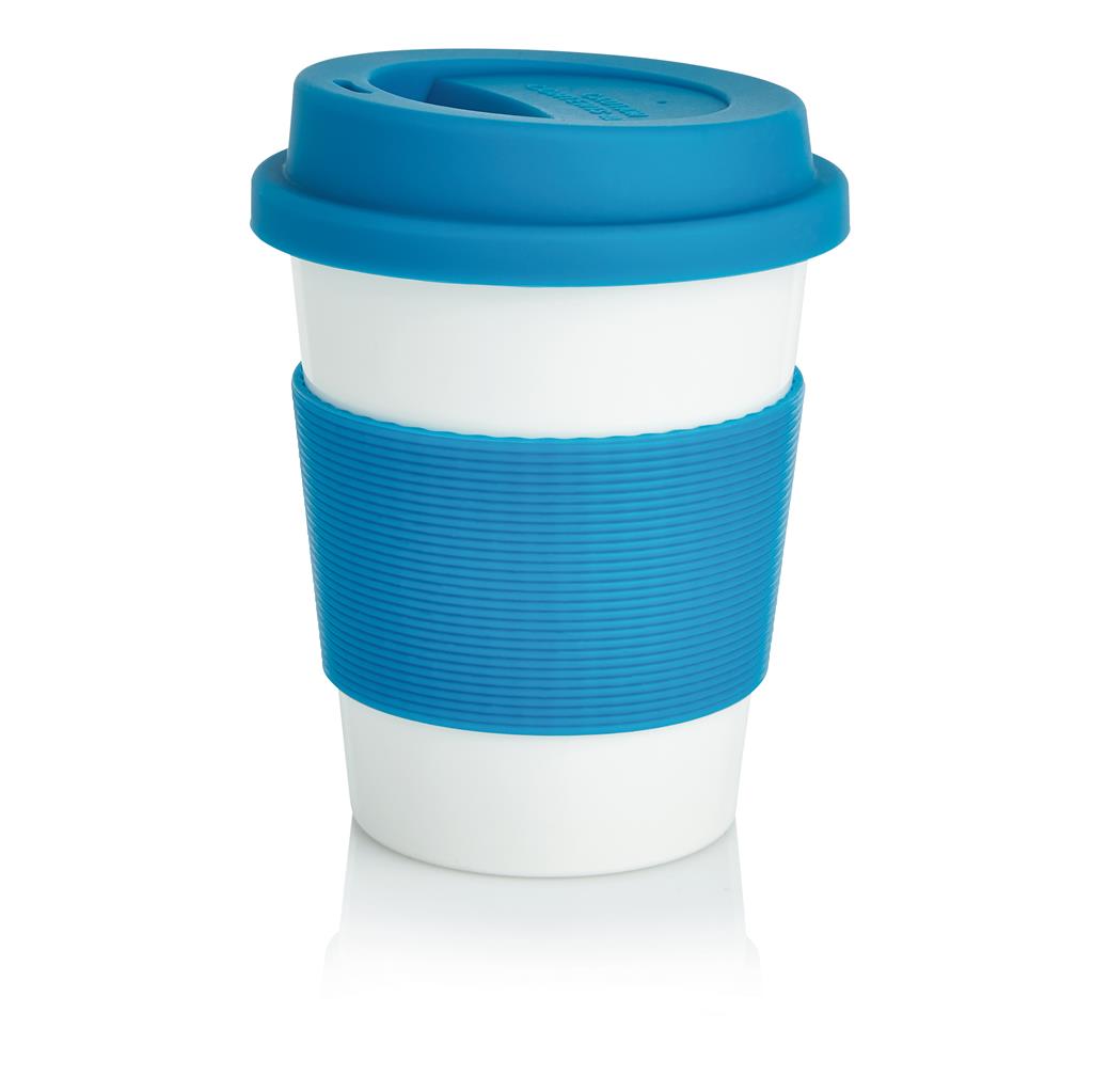 Eco Pla Coffee Cup