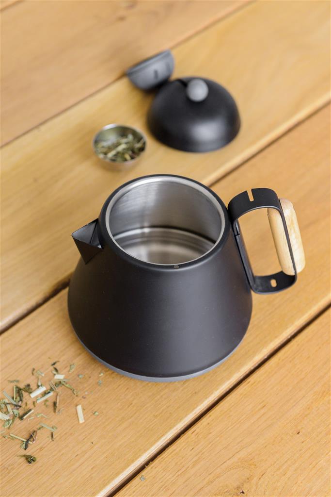 Teako Tea Pot