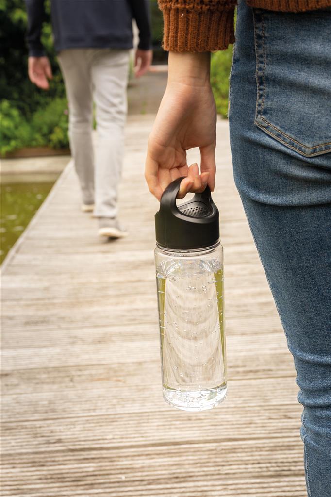 Water Bottle With Wireless Speaker