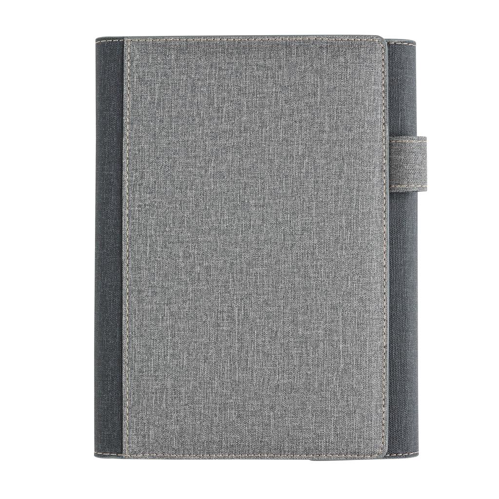 A5 Deluxe Design Notebook Cover