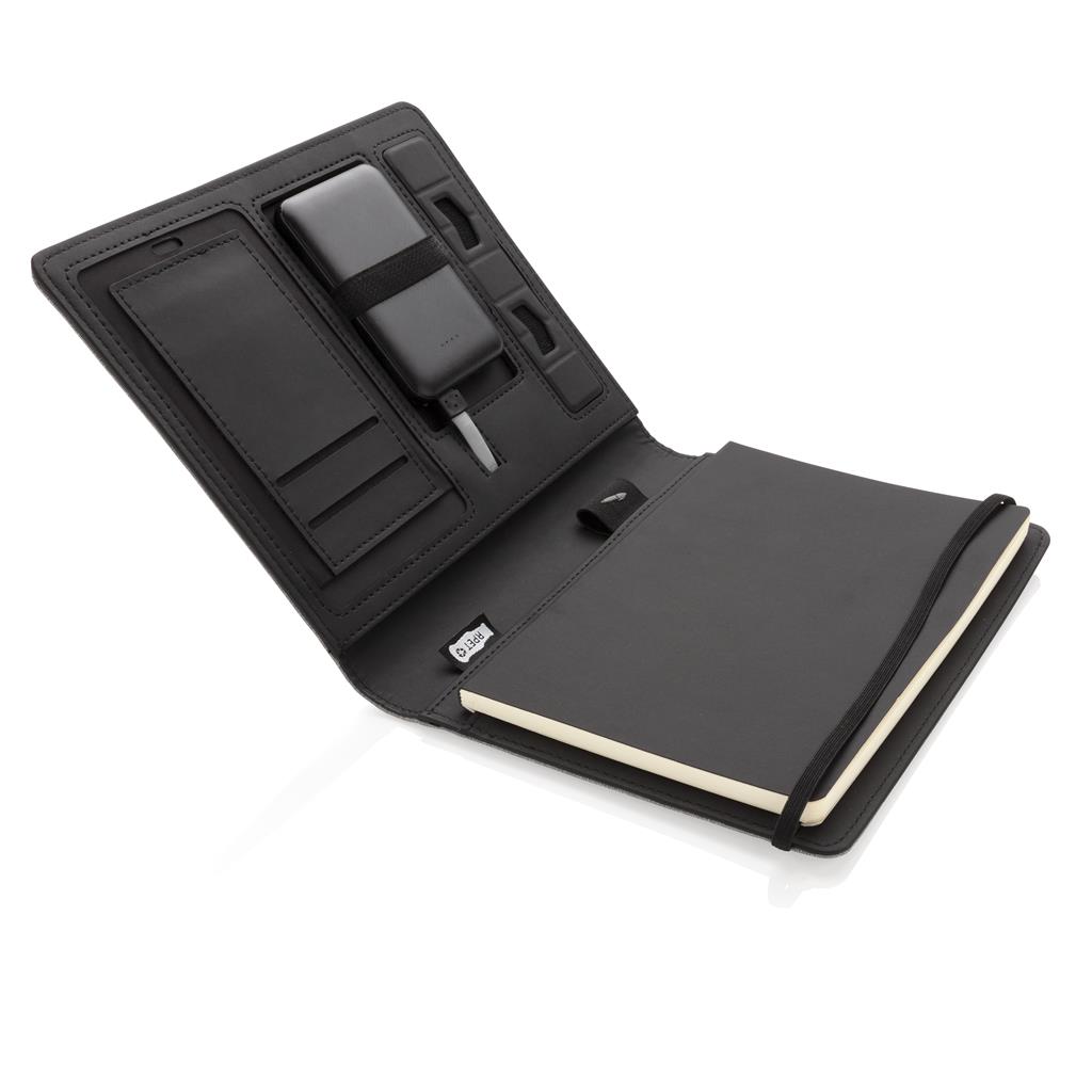 Air 5W Rpet Wireless Charging Notebook Cover A5