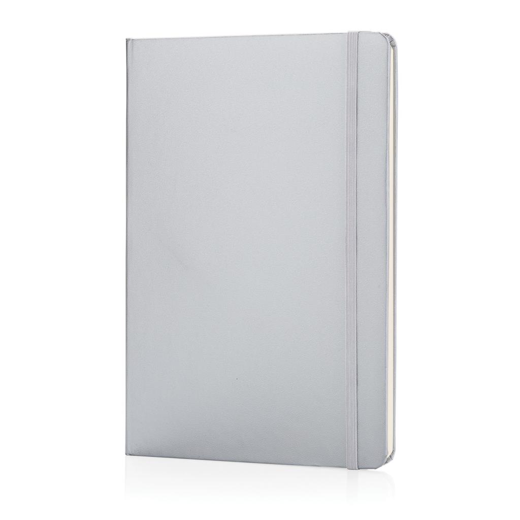 Classic Hardcover Notebook A5