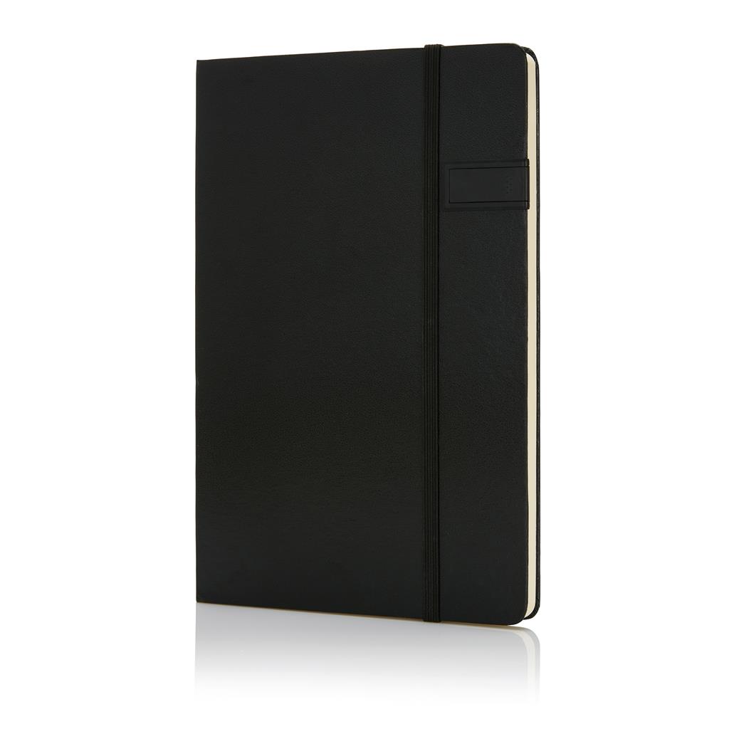 Data Notebook With 4Gb Executive | Universal Branding