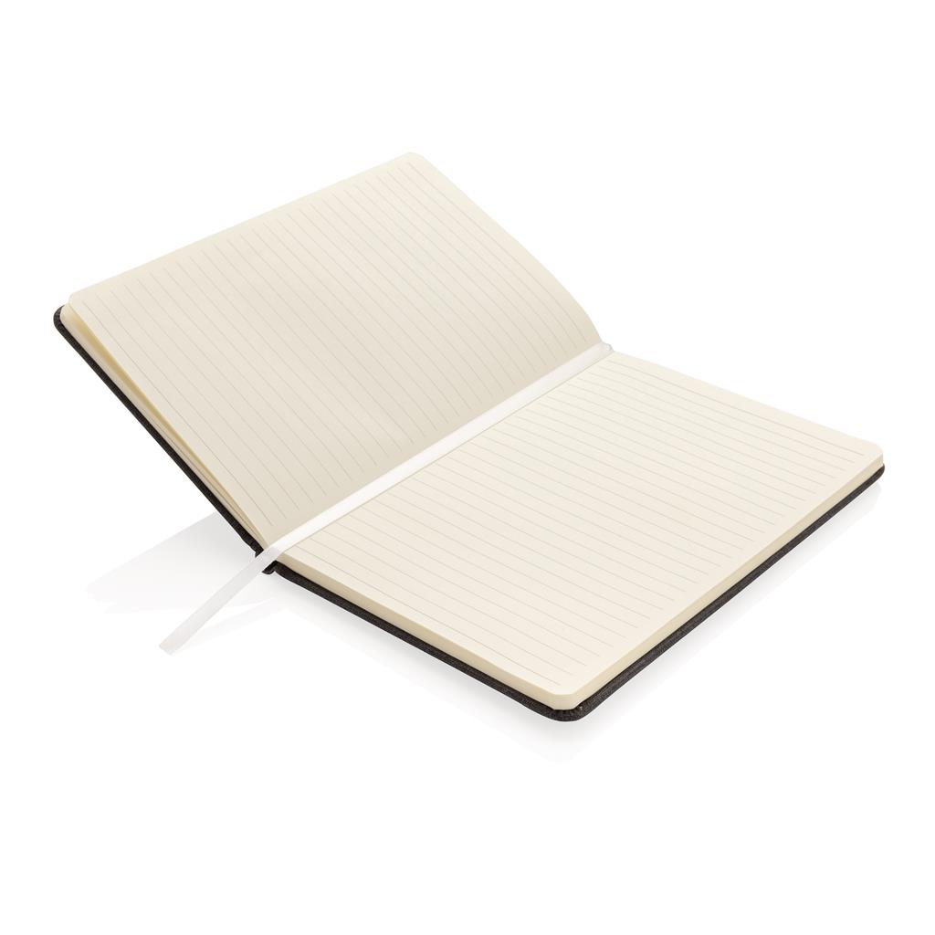 Deluxe A5 Notebook With Pen Holder