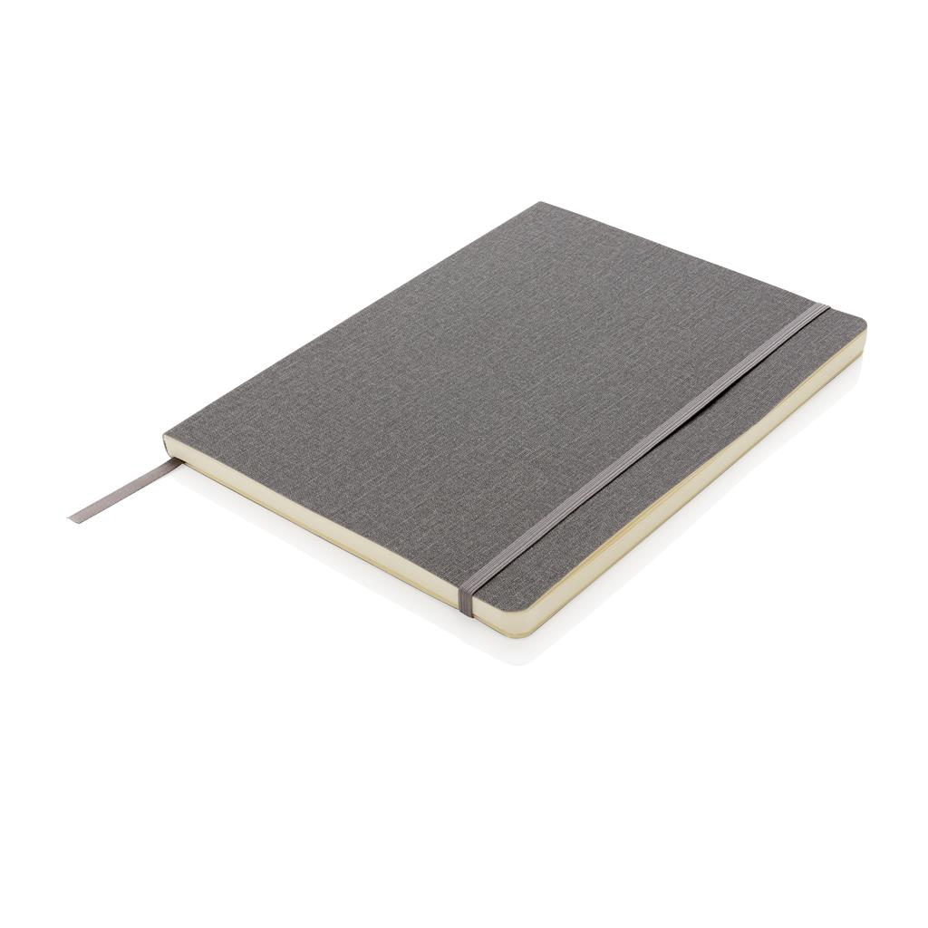 Deluxe B5 Notebook Softcover Xl