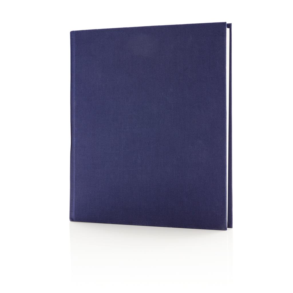 Deluxe Notebook 210X240Mm