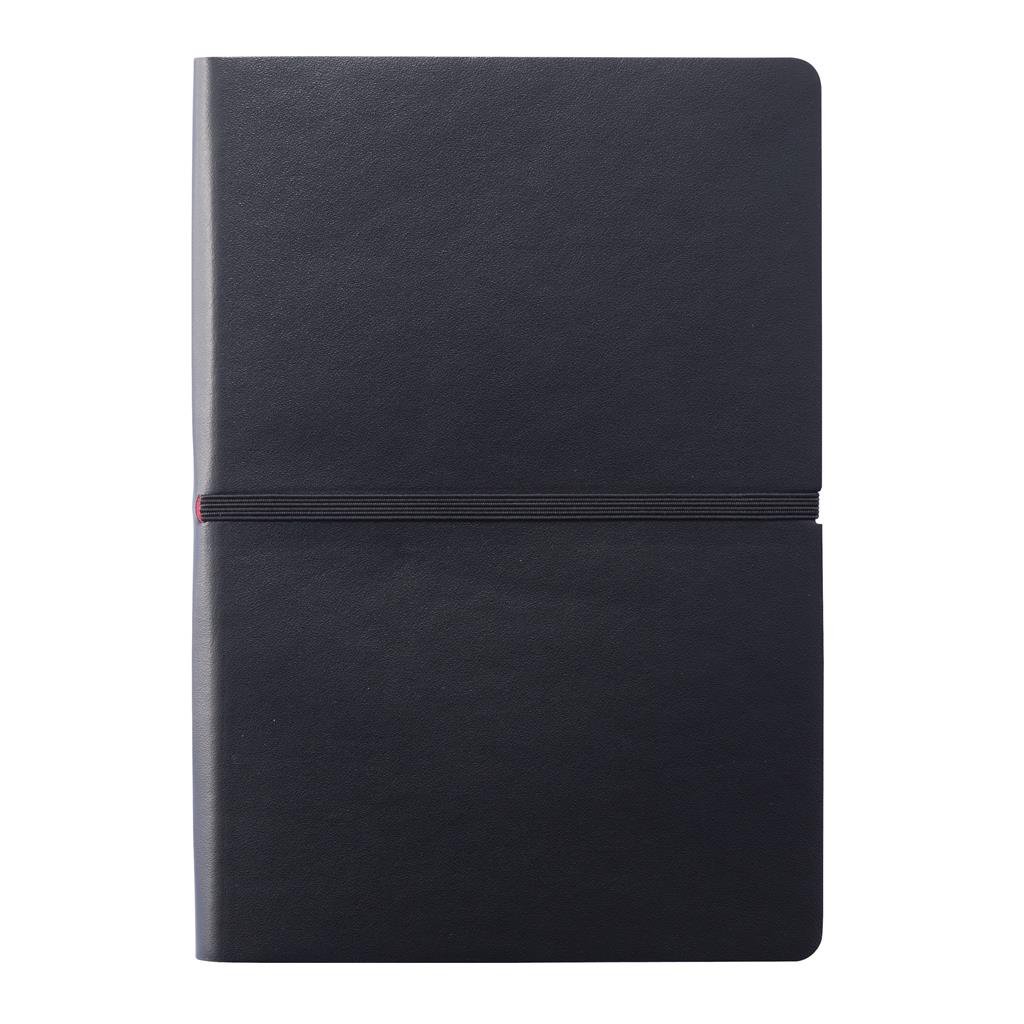 Deluxe Softcover A5 Notebook