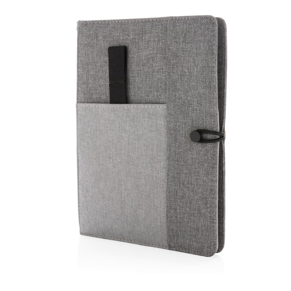 Kyoto A5 Notebook Cover