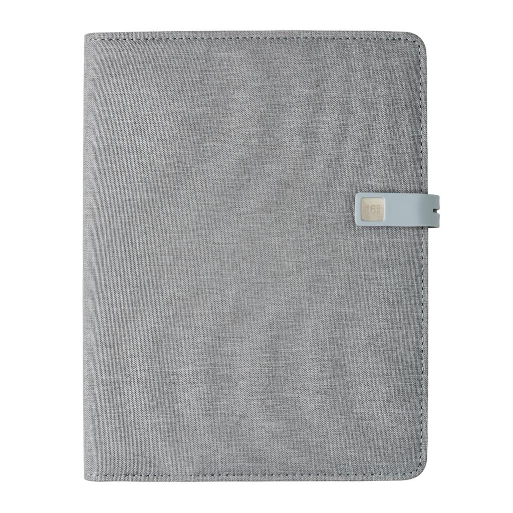 Kyoto A5 Notebook With 16Gb Usb