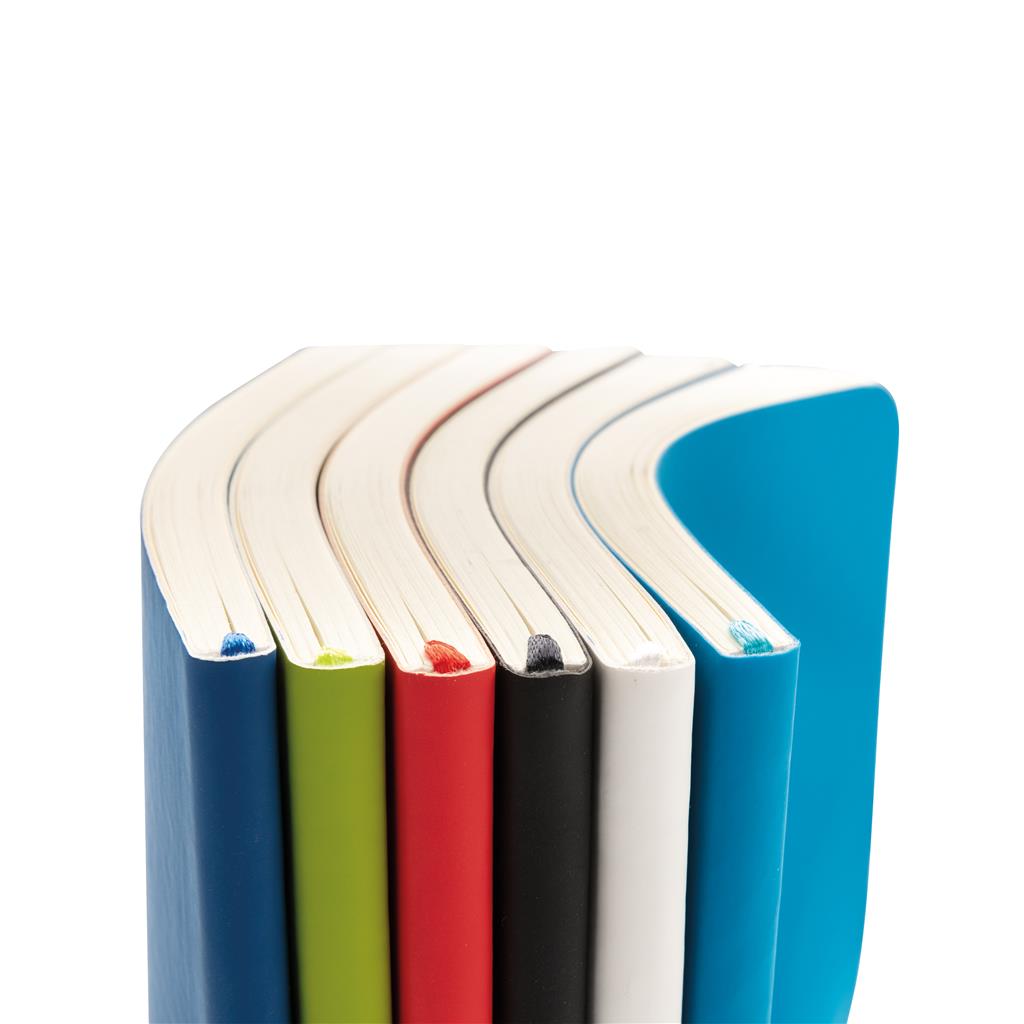 Standard Flexible Softcover Notebook