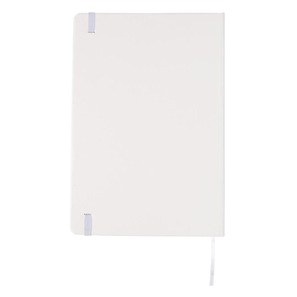 Standard Hardcover A5 Notebook With Stylus Pen