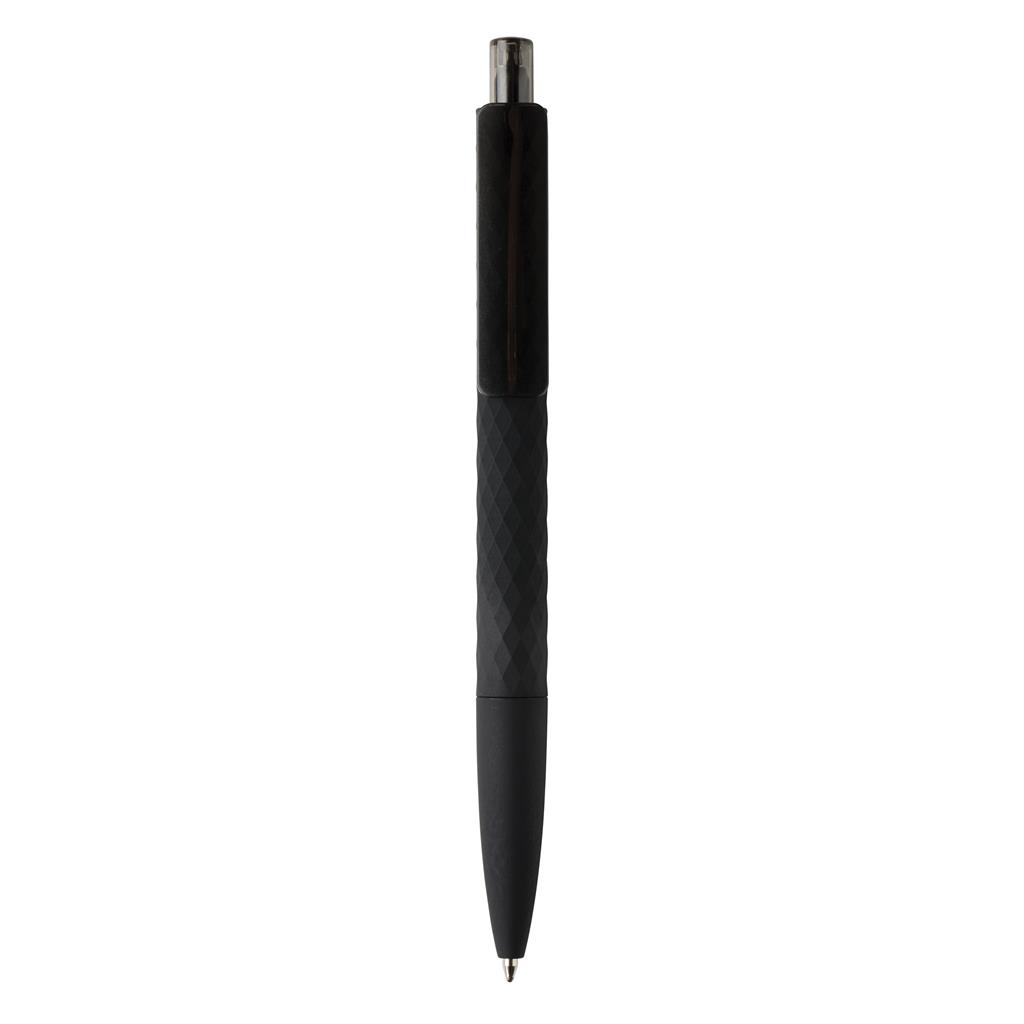 X3 Black Smooth Touch Pen