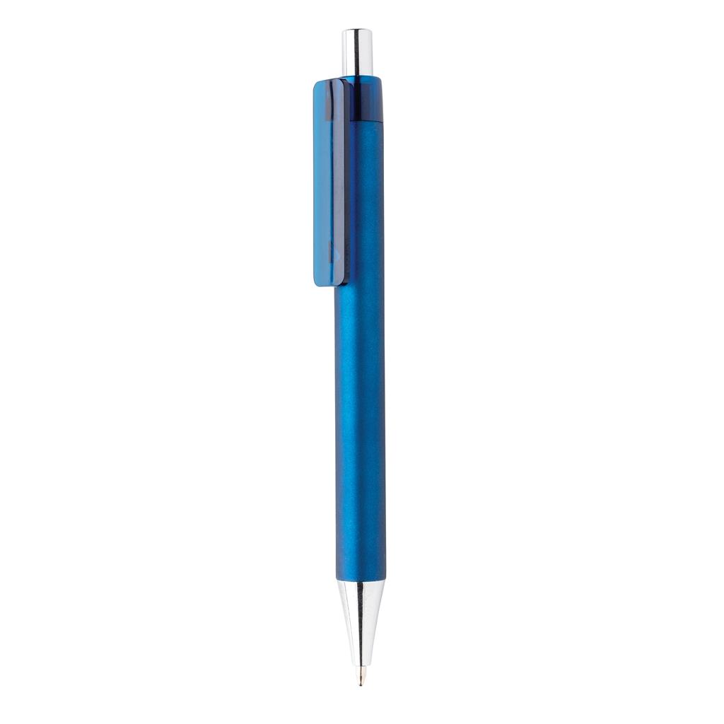 X8 Metallic Pen