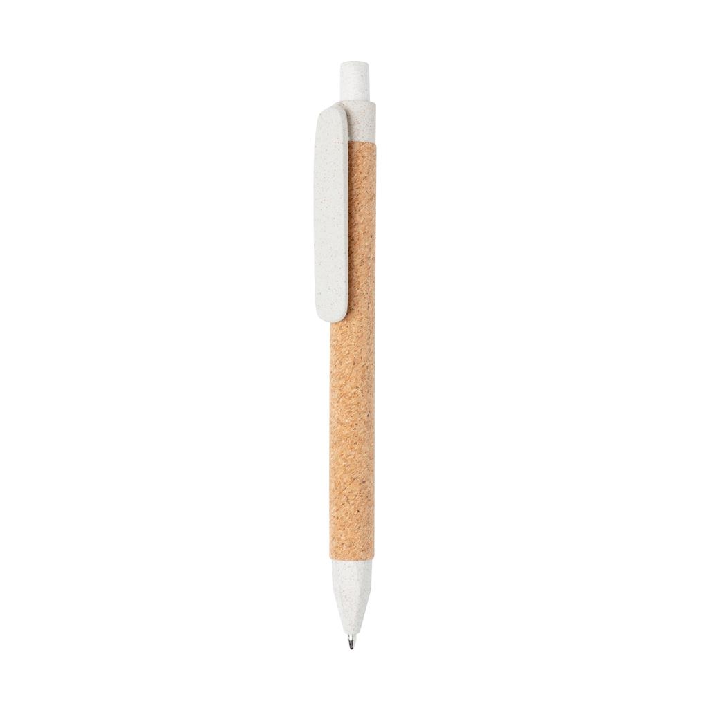Write Responsible Eco Pen