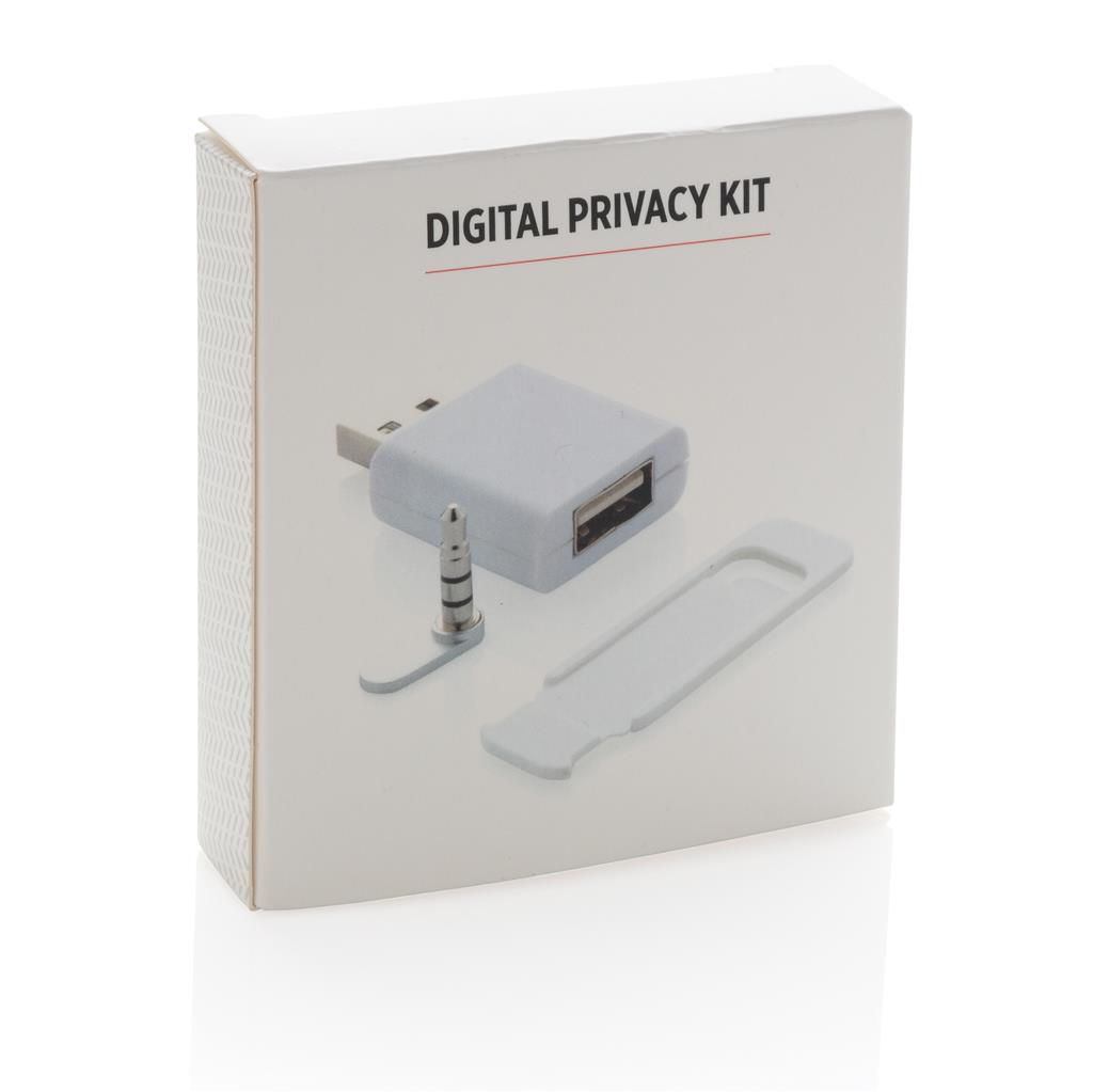 Digital Privacy Kit