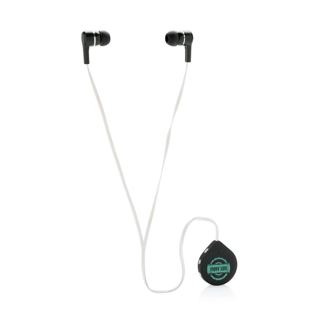 Wireless Earbuds With Clip