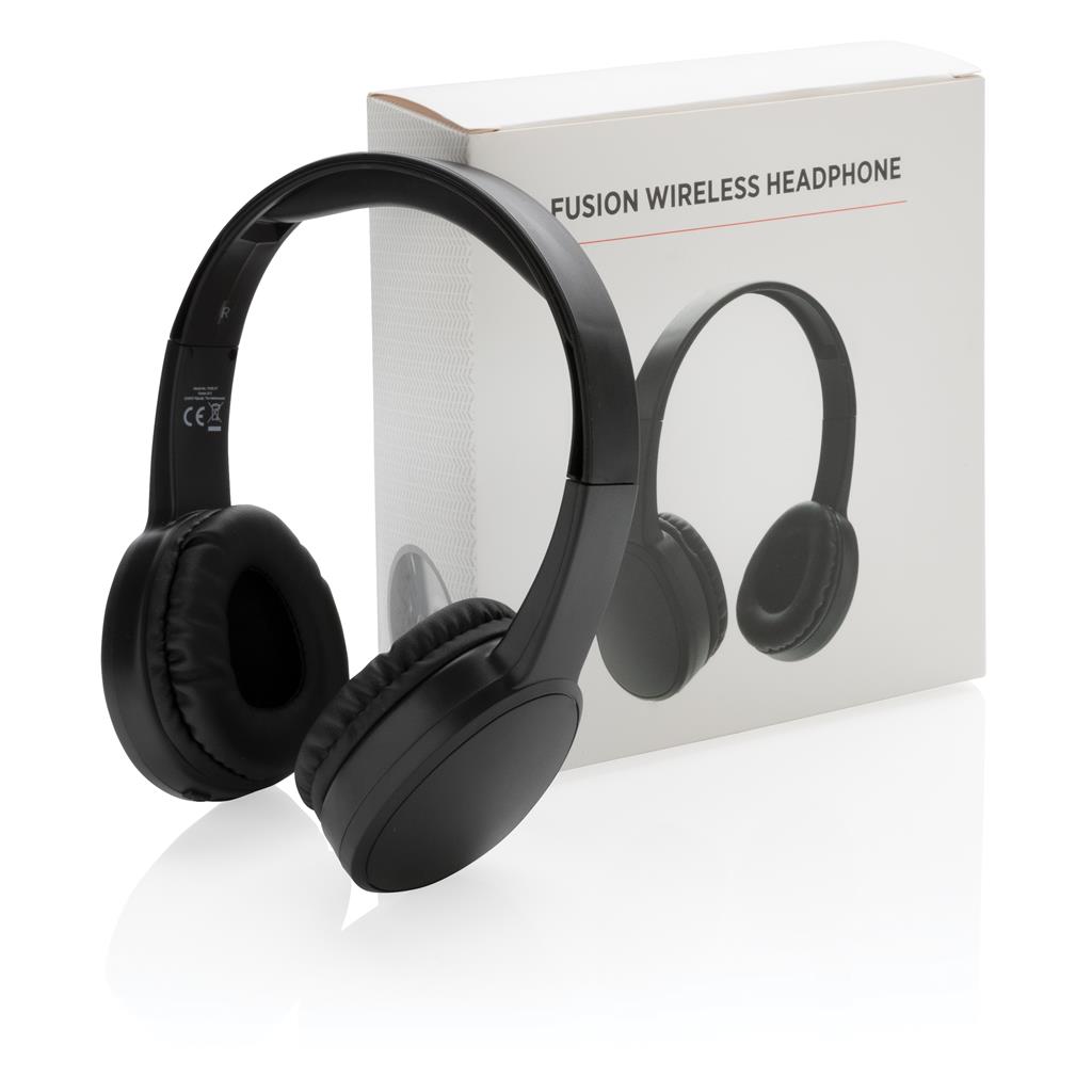 Fusion Wireless Headphone