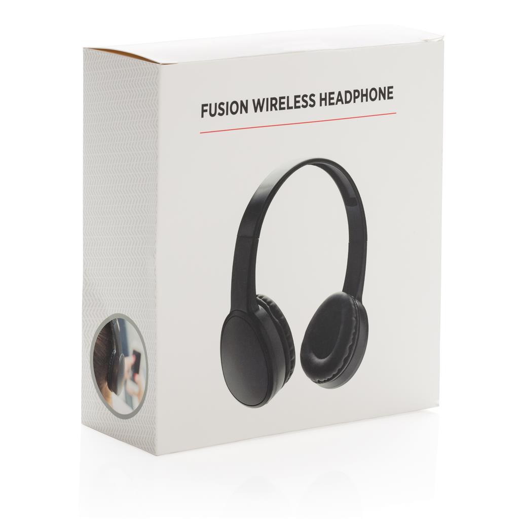 Fusion Wireless Headphone