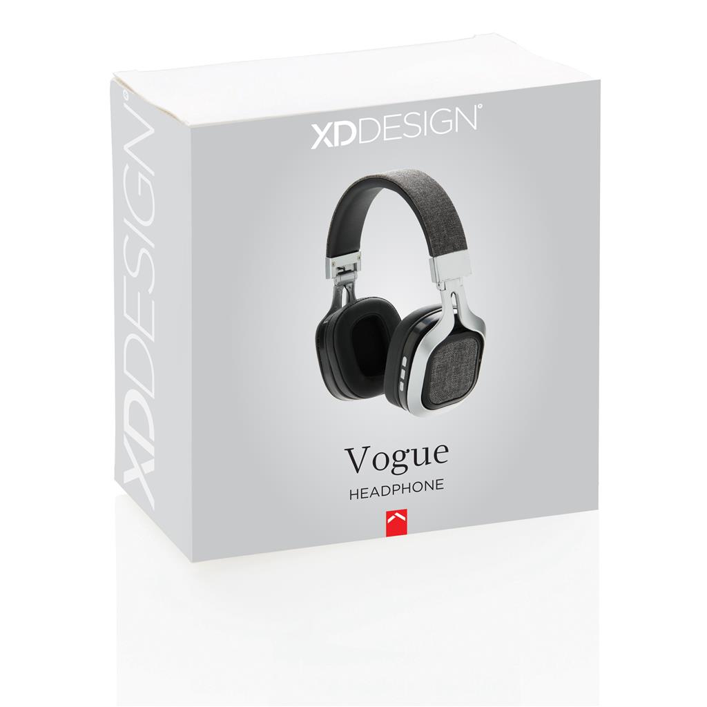 Vogue Headphone