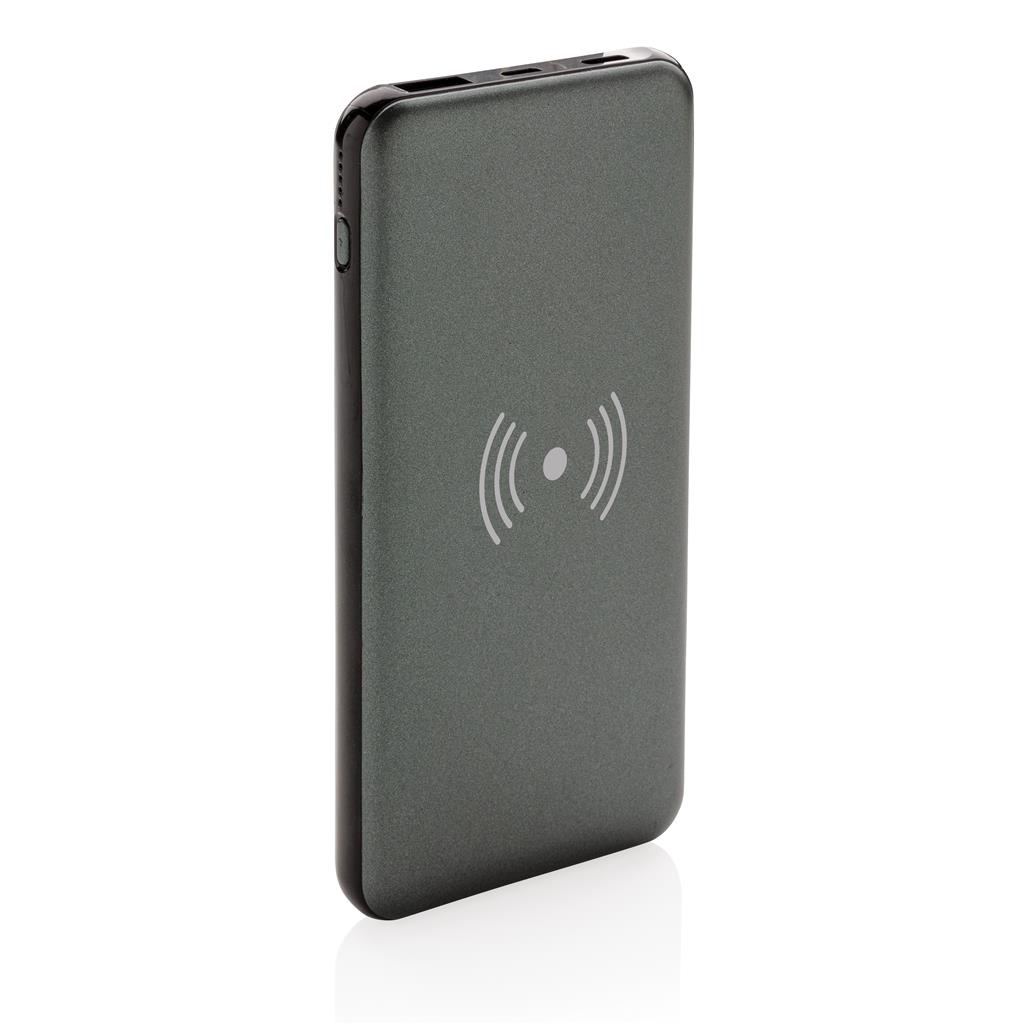 10000mah Fast Charging 10W Wireless Powerbank With Pd