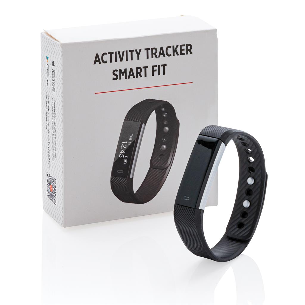 Activity Tracker Smart Fit