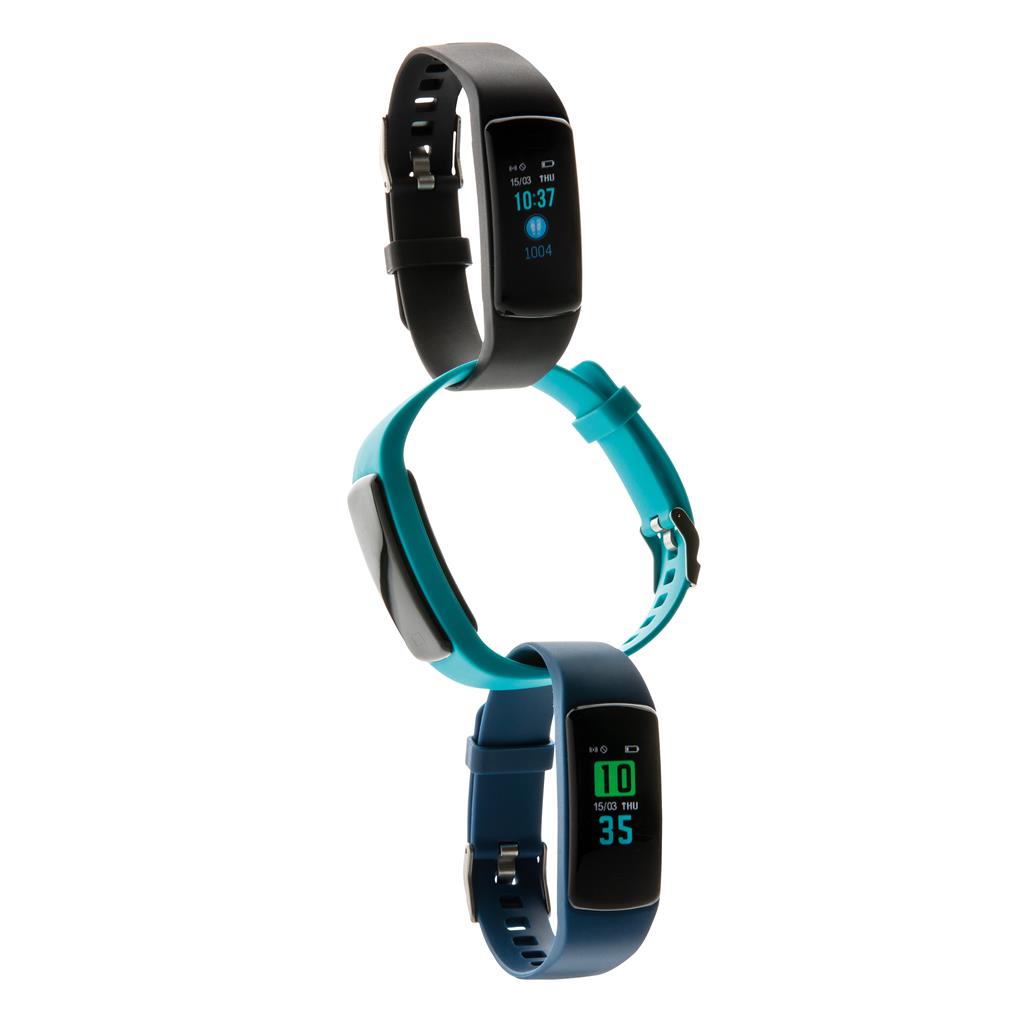 Stay Fit With Heart Rate Monitor