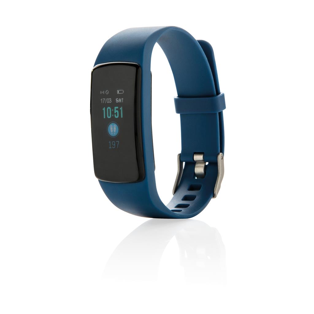 Stay Fit With Heart Rate Monitor