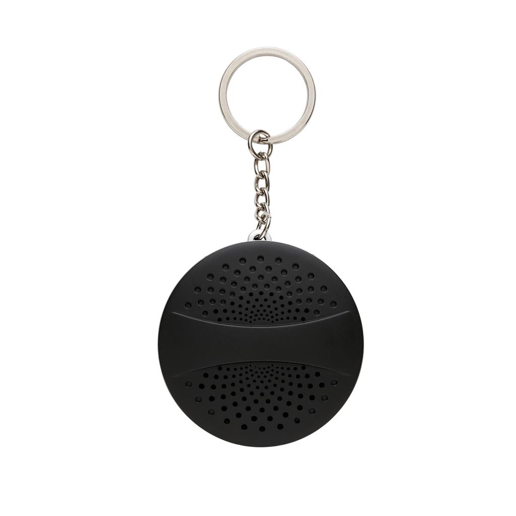 Keychain Wireless Speaker