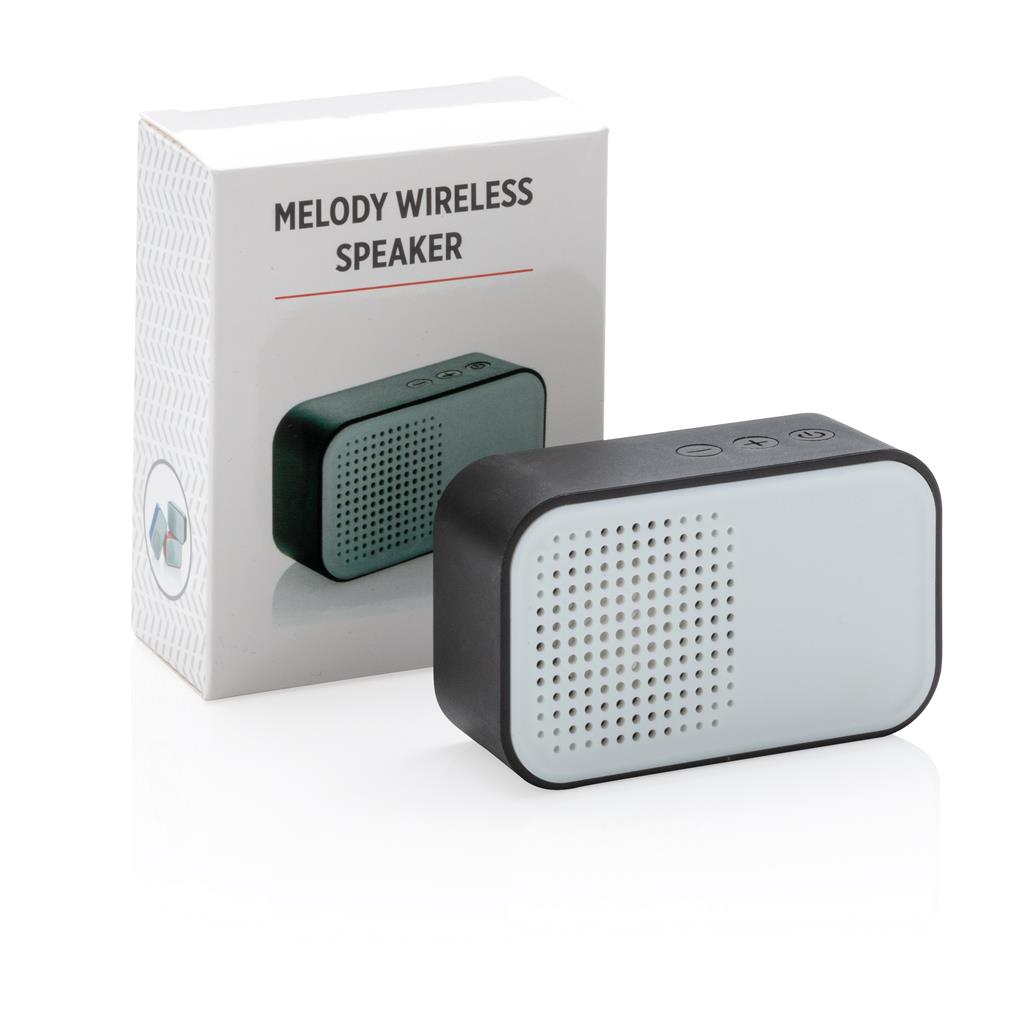 Melody Wireless Speaker
