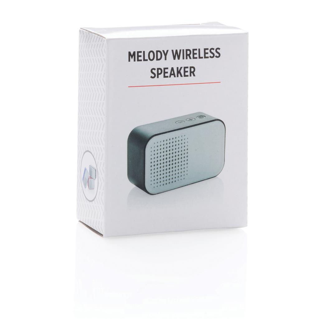 Melody Wireless Speaker