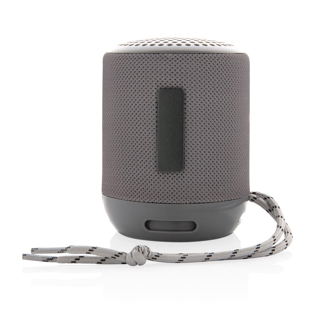 Soundboom Waterproof 3W Wireless Speaker